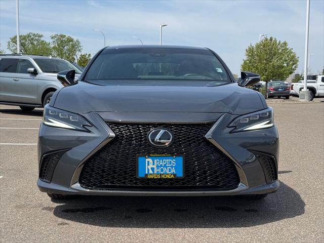 2025 Lexus ES 350 350 F Sport