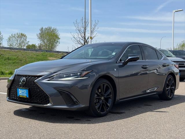 2025 Lexus ES 350 350 F Sport