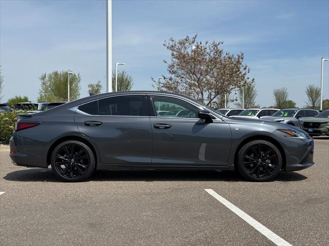 2025 Lexus ES 350 350 F Sport