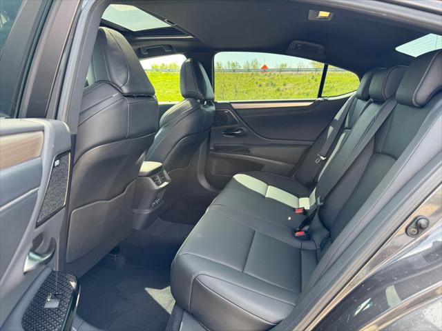 2025 Lexus ES 350 350 F Sport