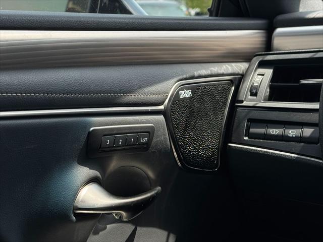 2025 Lexus ES 350 350 F Sport
