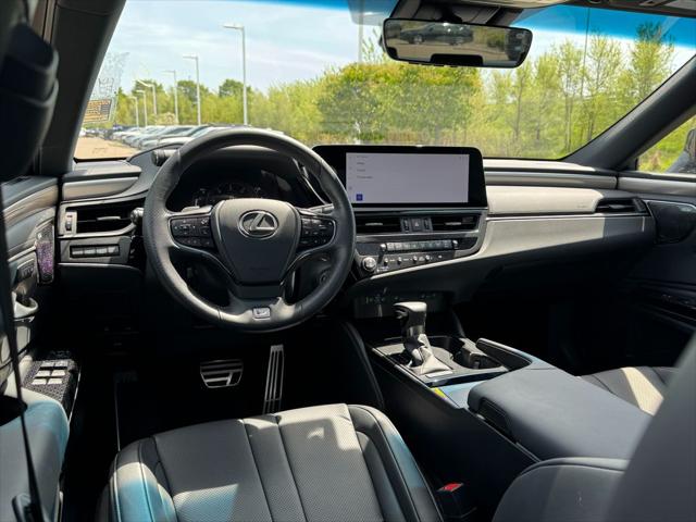 2025 Lexus ES 350 350 F Sport