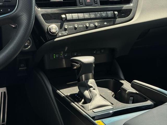 2025 Lexus ES 350 350 F Sport