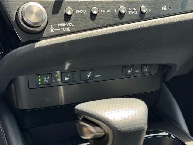 2025 Lexus ES 350 350 F Sport