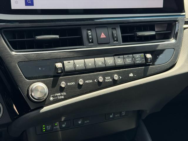2025 Lexus ES 350 350 F Sport