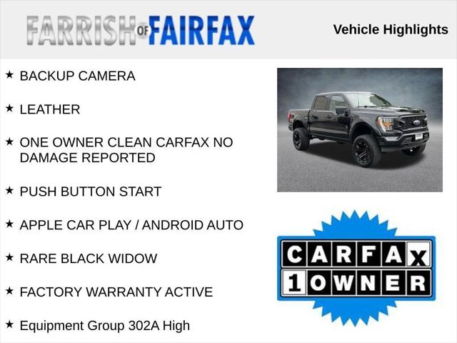 2023 Ford F-150 XLT 2023 Ford F-150 XLT