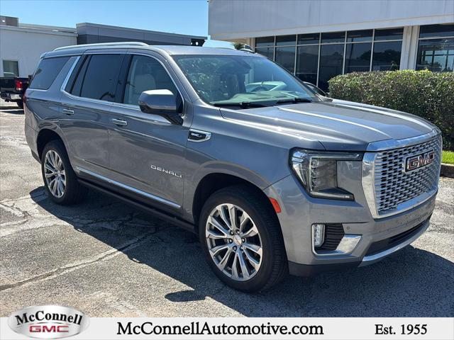 2022 GMC Yukon 4WD Denali for sale in Mobile, AL