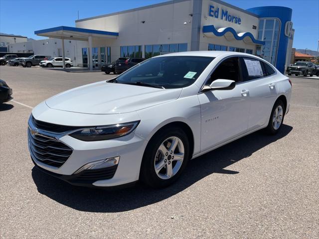 2024 Chevrolet Malibu FWD LS for sale in Sierra Vista, AZ