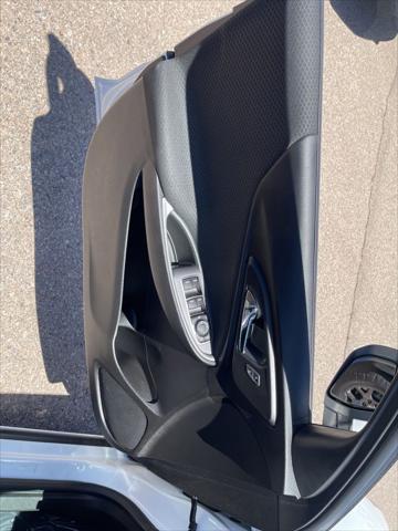 2024 Chevrolet Malibu FWD LS