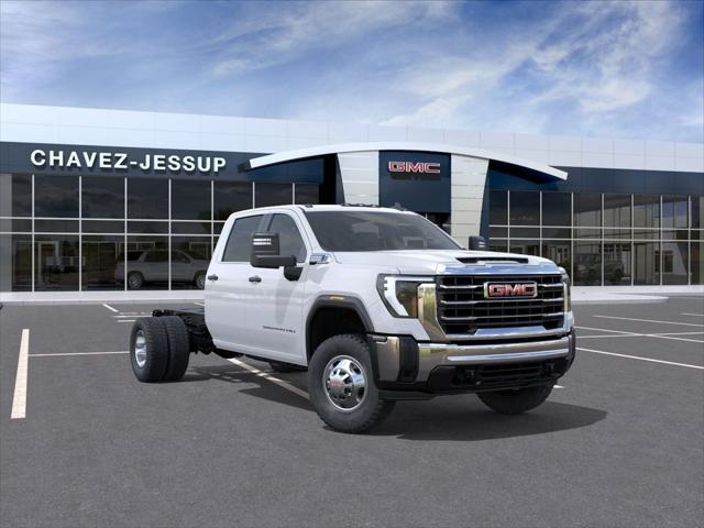 2026 GMC Sierra 3500HD Pro for sale in Indio, CA
