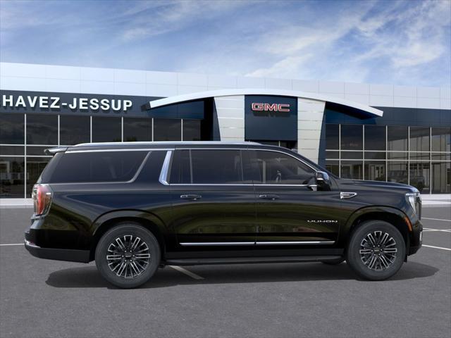 2026 GMC Yukon XL 2WD Elevation