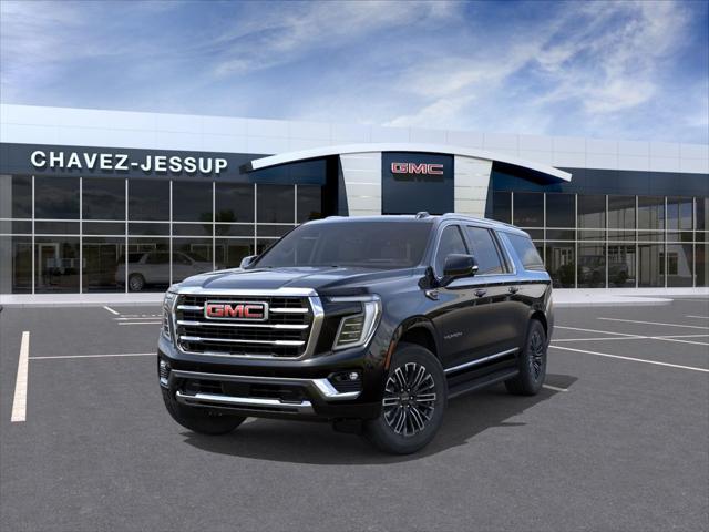 2026 GMC Yukon XL 2WD Elevation