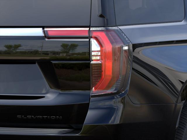 2026 GMC Yukon XL 2WD Elevation