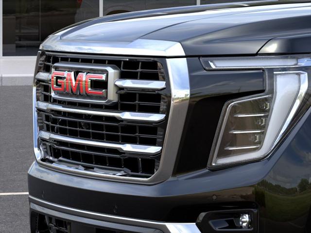 2026 GMC Yukon XL 2WD Elevation