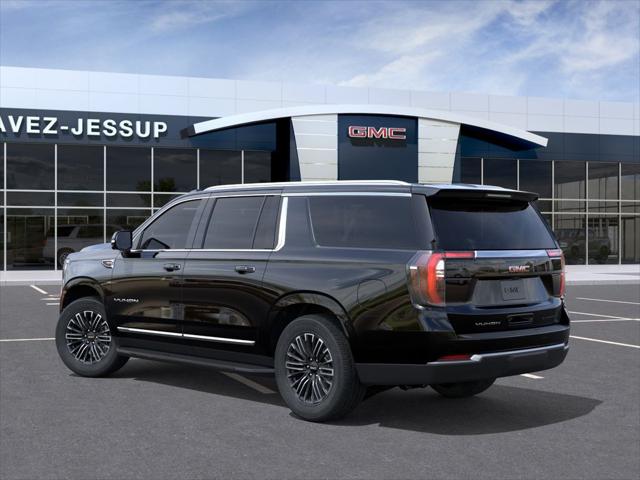2026 GMC Yukon XL 2WD Elevation