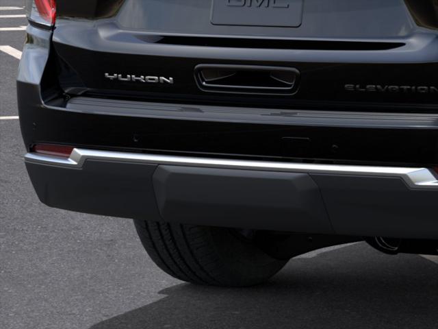 2026 GMC Yukon XL 2WD Elevation