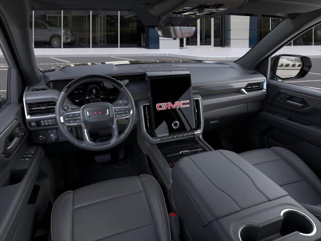 2026 GMC Yukon XL 2WD Elevation
