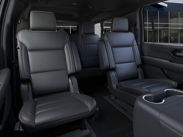 2026 GMC Yukon XL 2WD Elevation