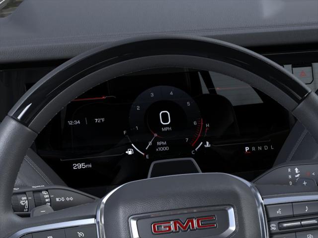 2026 GMC Yukon XL 2WD Elevation