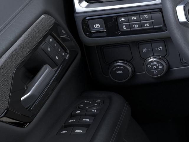 2026 GMC Yukon XL 2WD Elevation