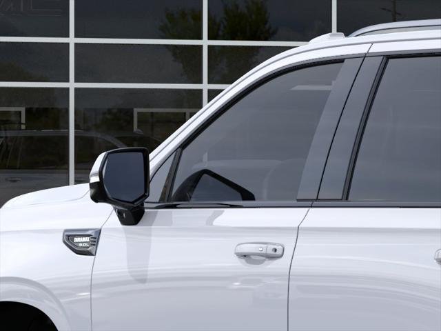 2026 GMC Yukon 4WD AT4