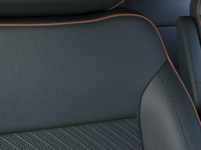 2026 GMC Yukon 4WD AT4