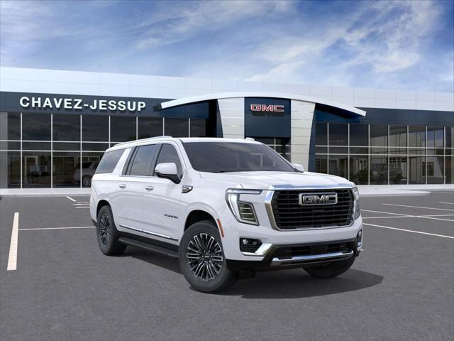 2026 GMC Yukon XL 4WD Elevation for sale in Indio, CA