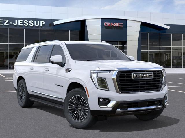 2026 GMC Yukon XL 4WD Elevation