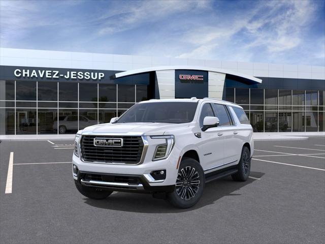 2026 GMC Yukon XL 4WD Elevation