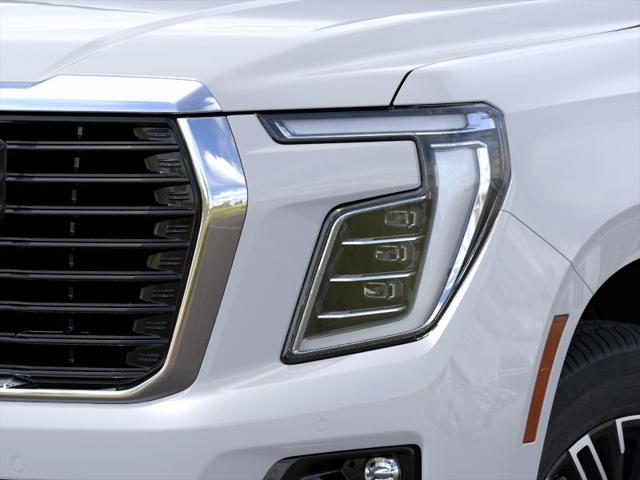 2026 GMC Yukon XL 4WD Elevation