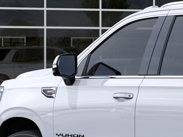2026 GMC Yukon XL 4WD Elevation