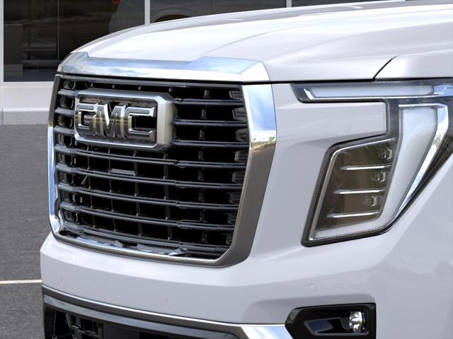2026 GMC Yukon XL 4WD Elevation