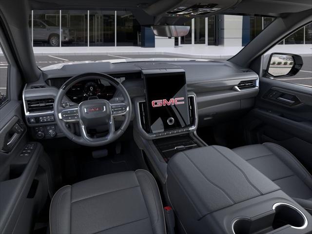 2026 GMC Yukon XL 4WD Elevation