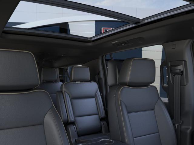 2026 GMC Yukon XL 4WD Elevation