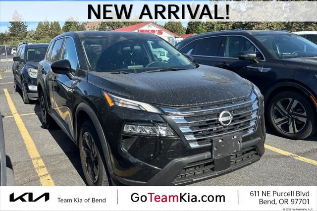 2024 Nissan Rogue SV Intelligent AWD for sale in Bend, OR
