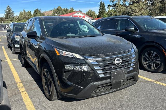 2024 Nissan Rogue SV Intelligent AWD