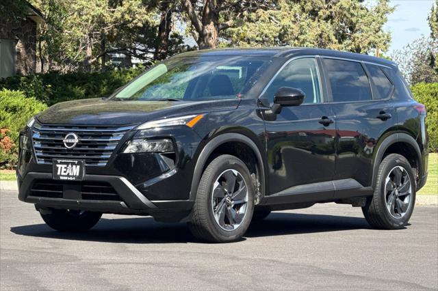 2024 Nissan Rogue SV Intelligent AWD