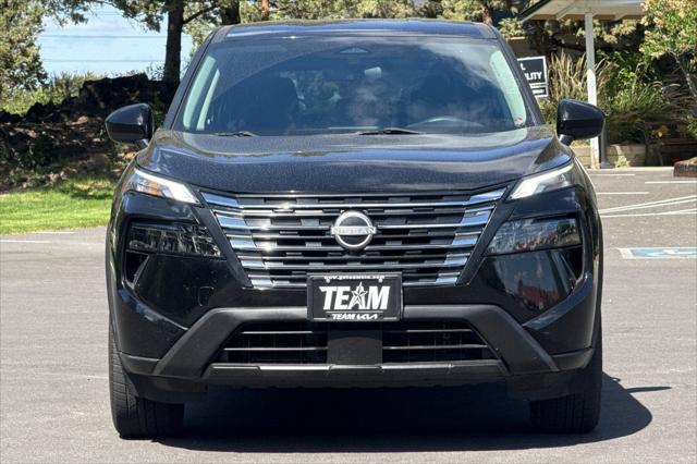 2024 Nissan Rogue SV Intelligent AWD