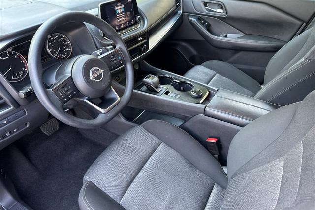 2024 Nissan Rogue SV Intelligent AWD