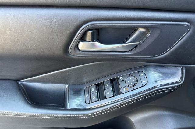 2024 Nissan Rogue SV Intelligent AWD