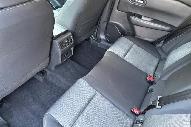 2024 Nissan Rogue SV Intelligent AWD