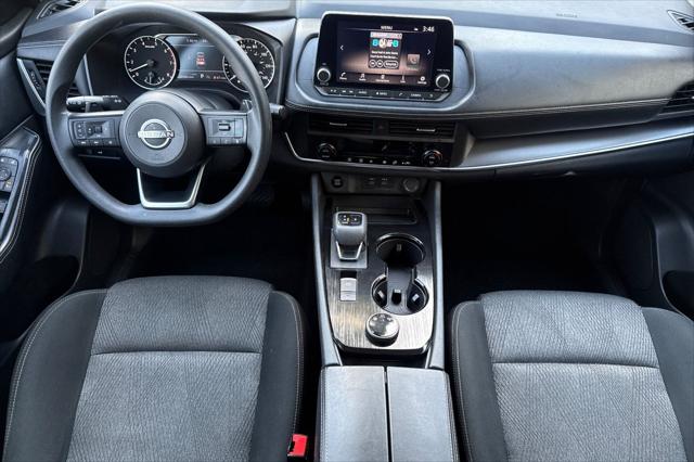 2024 Nissan Rogue SV Intelligent AWD