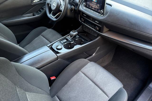 2024 Nissan Rogue SV Intelligent AWD