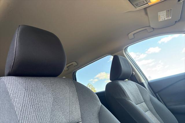 2024 Nissan Rogue SV Intelligent AWD