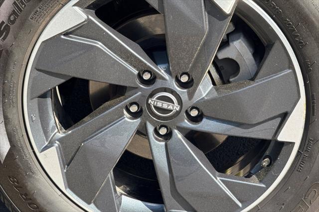 2024 Nissan Rogue SV Intelligent AWD