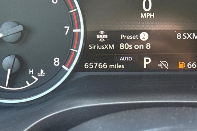 2024 Nissan Rogue SV Intelligent AWD