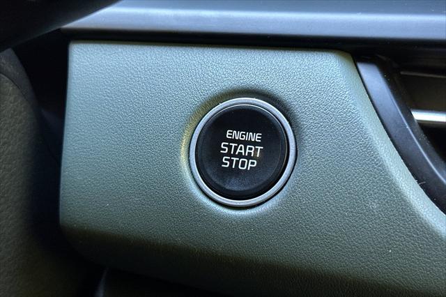 2024 Kia Seltos SX Turbo
