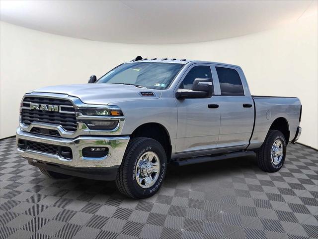 2026 RAM Ram 2500 RAM 2500 TRADESMAN CREW CAB 4X4 64 BOX 2026 RAM Ram 2500 RAM 2500 TRADESMAN CREW CAB 4X4 64 BOX