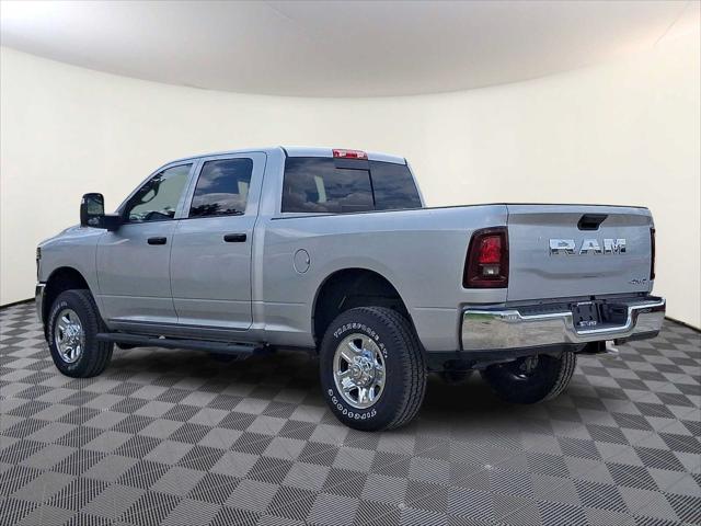 2026 RAM Ram 2500 RAM 2500 TRADESMAN CREW CAB 4X4 64 BOX 2026 RAM Ram 2500 RAM 2500 TRADESMAN CREW CAB 4X4 64 BOX