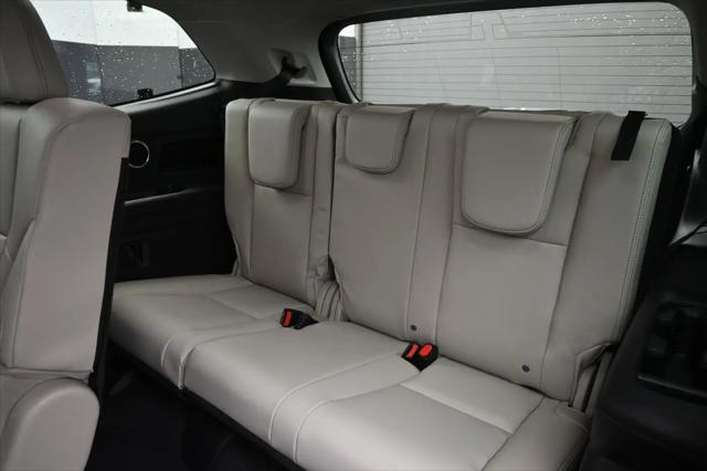 2026 Subaru Ascent Limited 8-Passenger